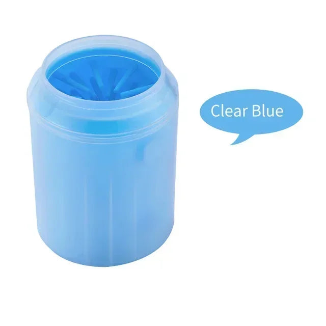Portable Paw Cleaning Cup