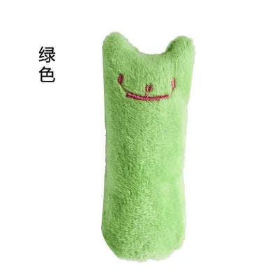 Catnip Chew & Play Cat Toy