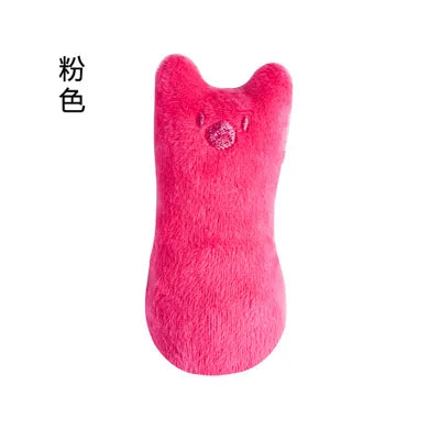 Catnip Chew & Play Cat Toy