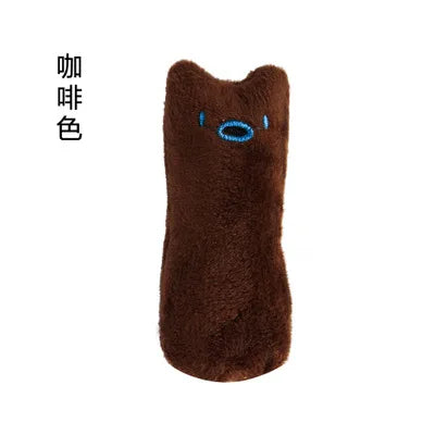 Catnip Chew & Play Cat Toy