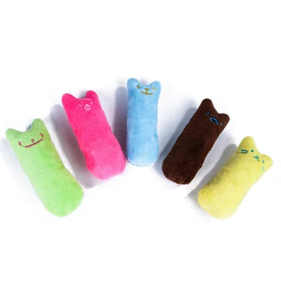 Catnip Chew & Play Cat Toy
