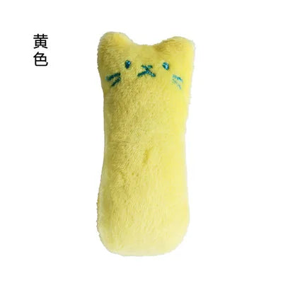 Catnip Chew & Play Cat Toy