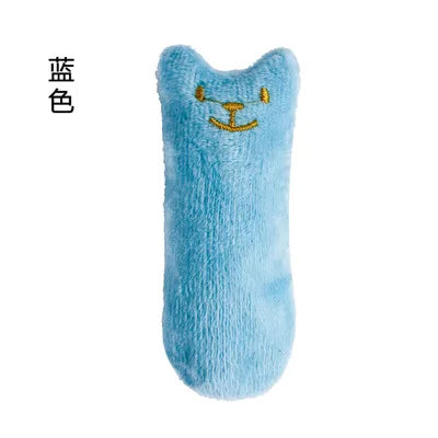 Catnip Chew & Play Cat Toy
