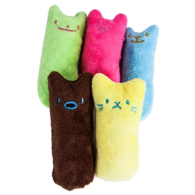 Catnip Chew & Play Cat Toy