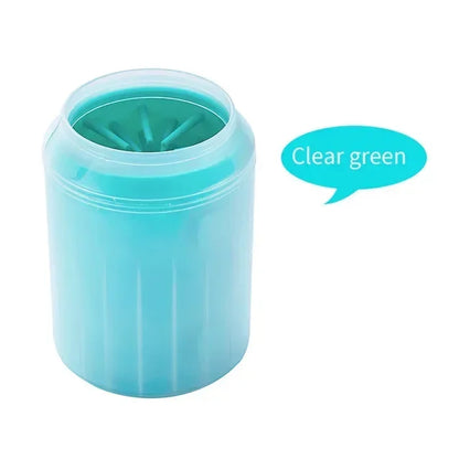 Portable Paw Cleaning Cup