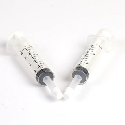 Pet Push Tube Medicine Dispenser for Dogs and Cats Universal for Feeding Dogs and Cats