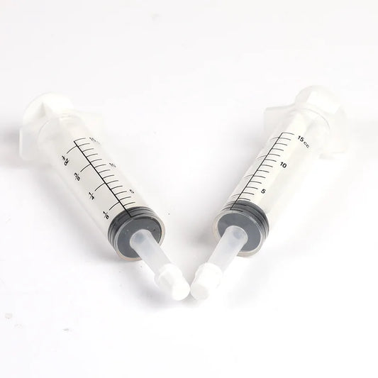 Pet Push Tube Medicine Dispenser for Dogs and Cats Universal for Feeding Dogs and Cats