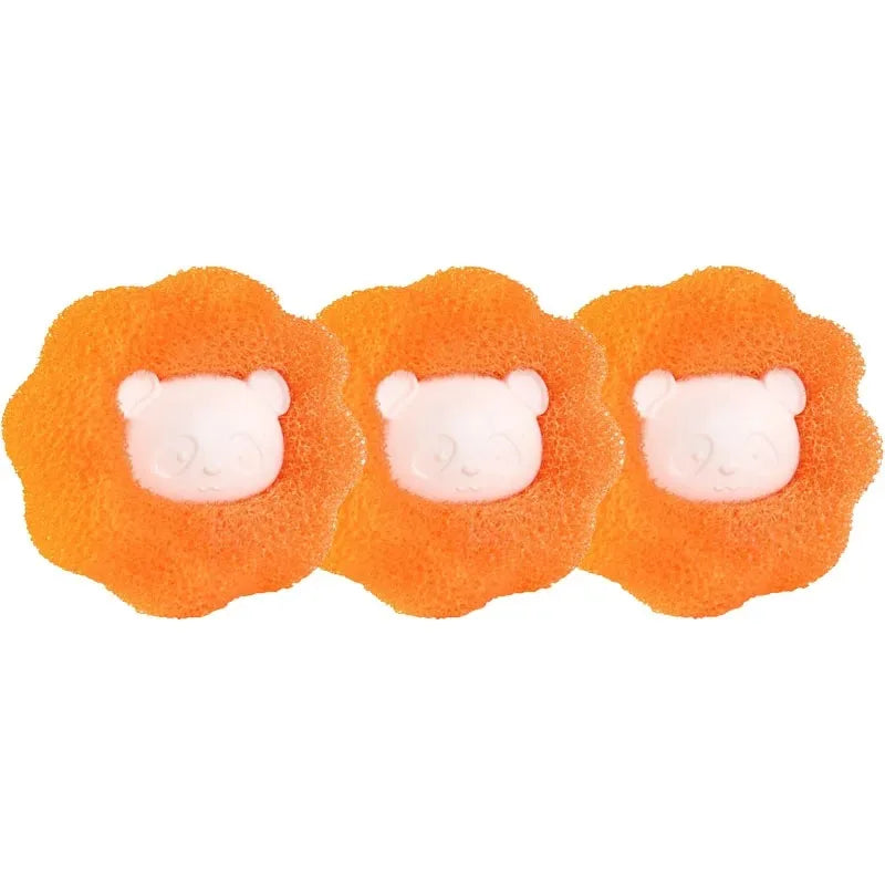 Pet Hair Remover Laundry Balls