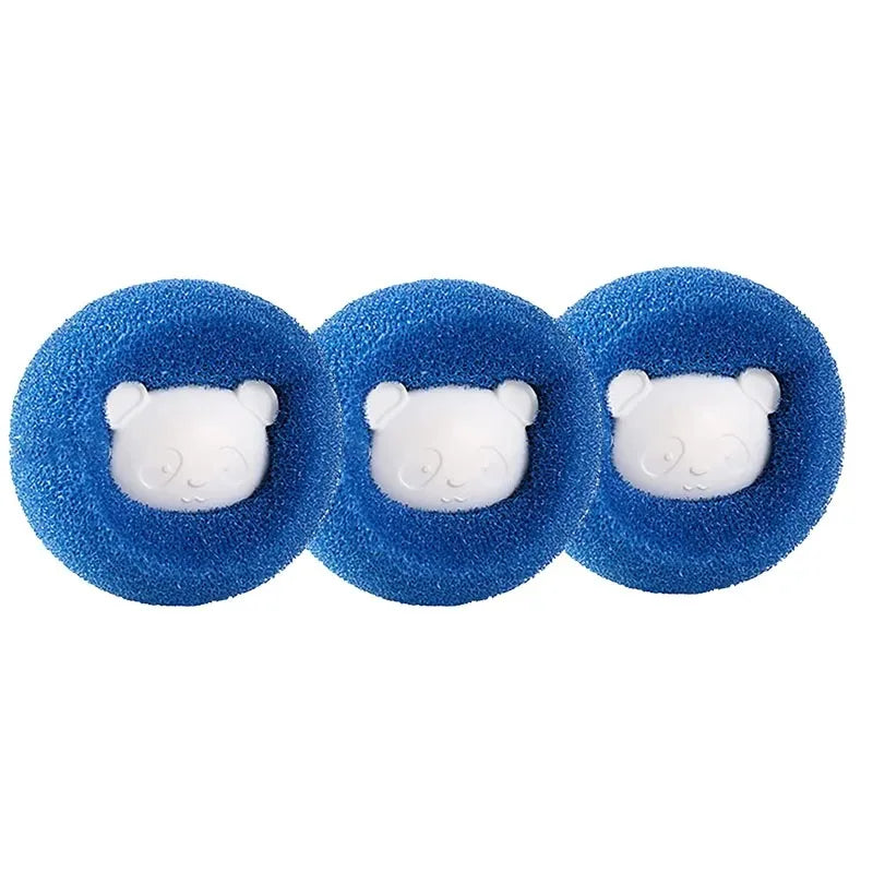 Pet Hair Remover Laundry Balls