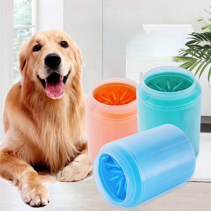 Portable Paw Cleaning Cup