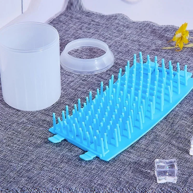 Portable Paw Cleaning Cup