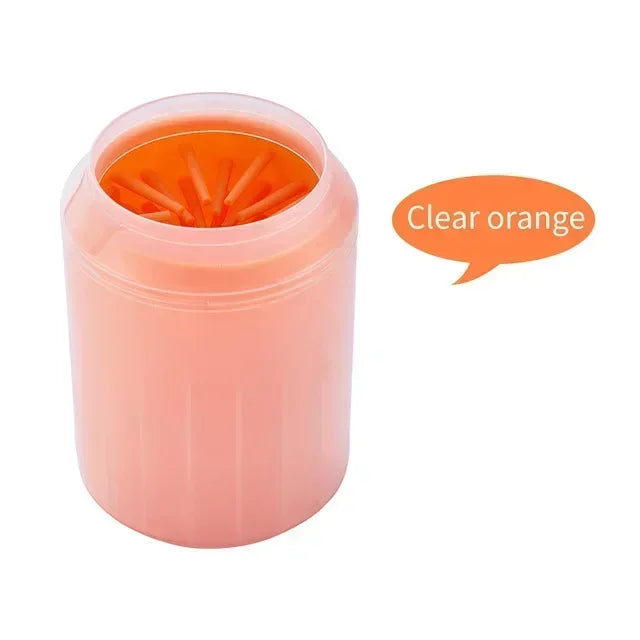 Portable Paw Cleaning Cup
